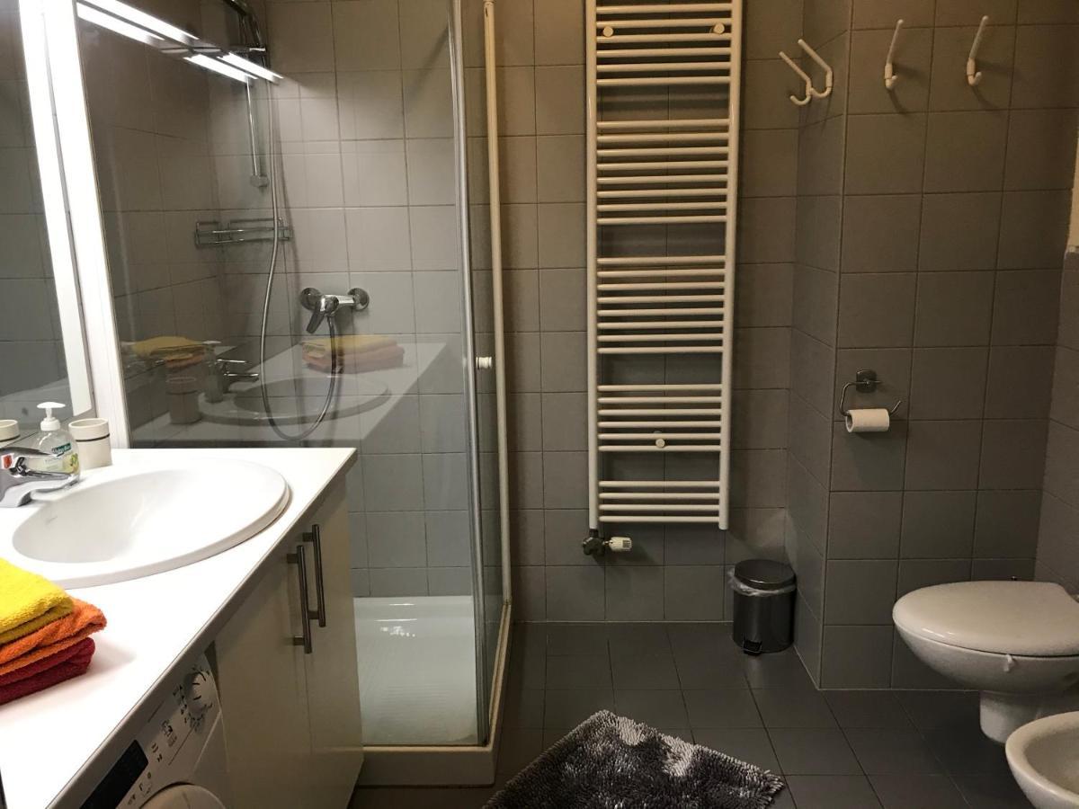 Apartment Lesnina Kranjska Gora Buitenkant foto