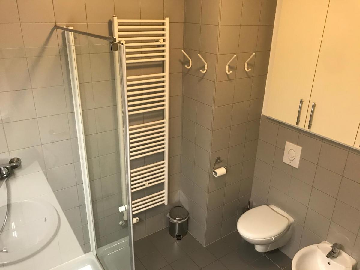 Apartment Lesnina Kranjska Gora Buitenkant foto