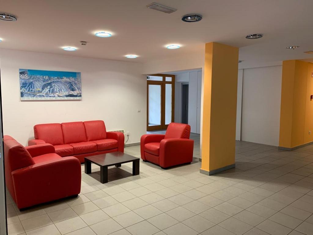 Apartment Lesnina Kranjska Gora Buitenkant foto