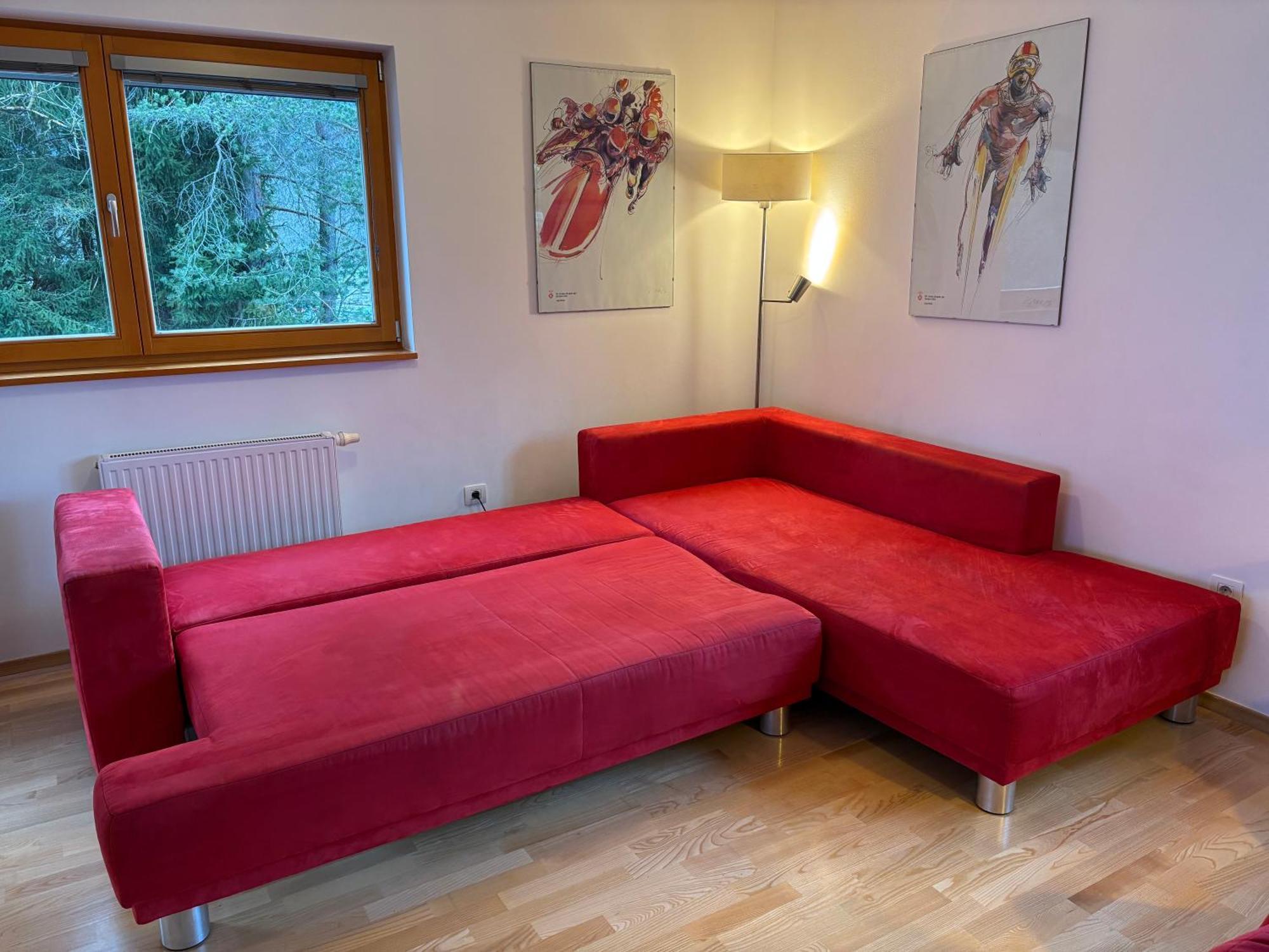 Apartment Lesnina Kranjska Gora Buitenkant foto